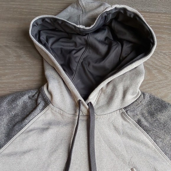 ADIDAS Ultimate Climamax Hoodie XSP - Picture 3 of 7